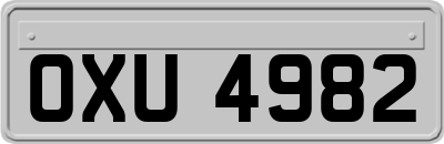 OXU4982