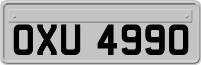 OXU4990