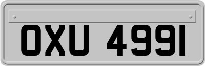 OXU4991