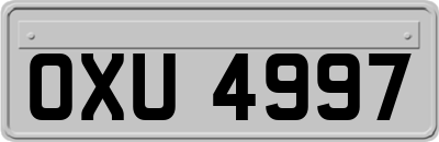OXU4997