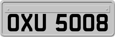 OXU5008