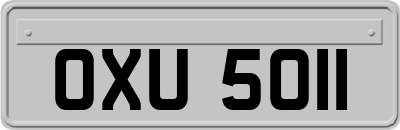 OXU5011