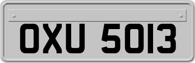 OXU5013