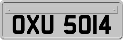 OXU5014