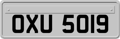 OXU5019