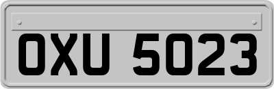 OXU5023