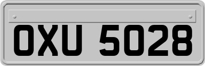 OXU5028
