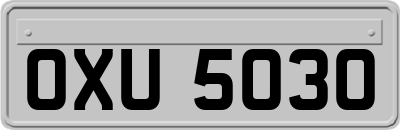 OXU5030