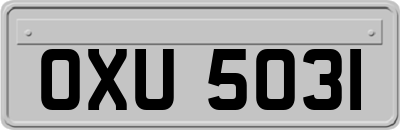 OXU5031