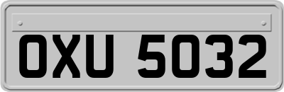 OXU5032