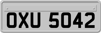 OXU5042