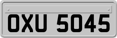 OXU5045