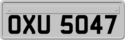 OXU5047