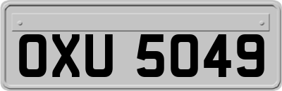 OXU5049