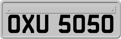 OXU5050