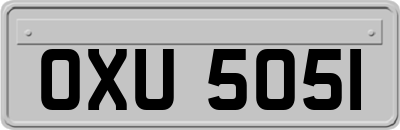 OXU5051