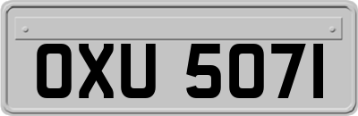 OXU5071
