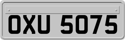 OXU5075