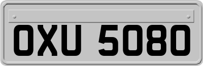 OXU5080