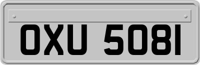 OXU5081
