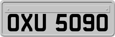 OXU5090