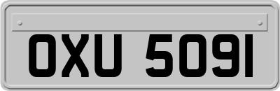 OXU5091