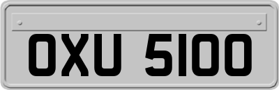 OXU5100