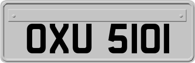 OXU5101