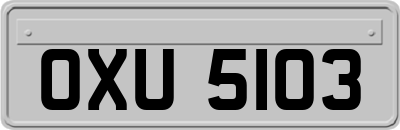 OXU5103