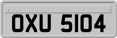 OXU5104