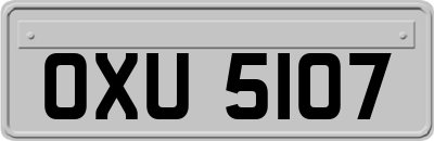 OXU5107
