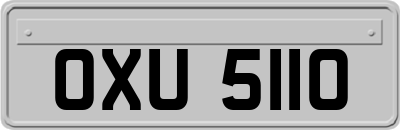 OXU5110