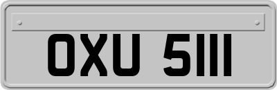 OXU5111
