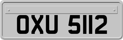 OXU5112