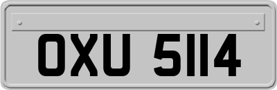 OXU5114