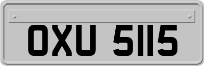 OXU5115
