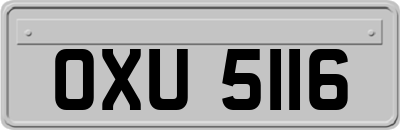 OXU5116