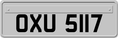 OXU5117