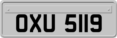 OXU5119