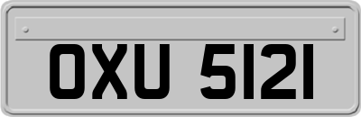 OXU5121