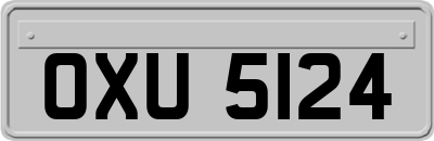 OXU5124