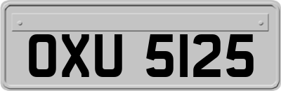 OXU5125