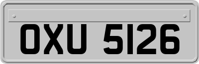OXU5126