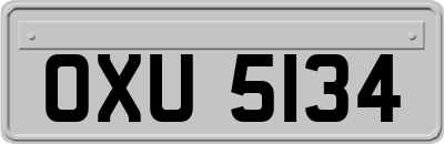 OXU5134