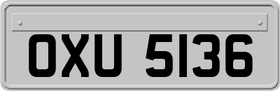 OXU5136