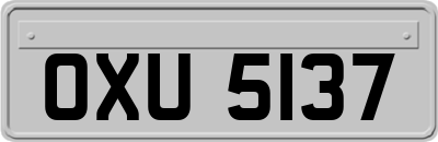 OXU5137