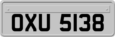 OXU5138
