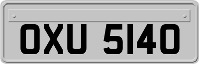 OXU5140