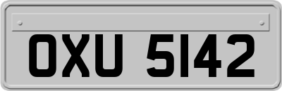 OXU5142