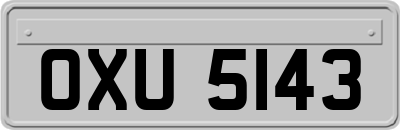 OXU5143
